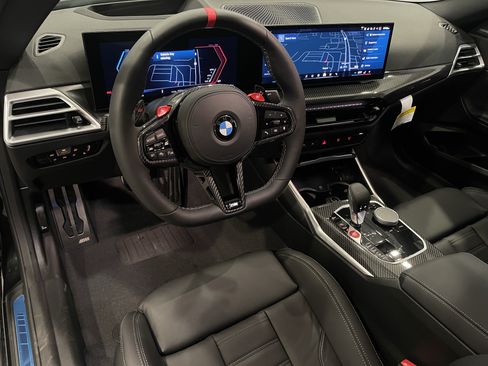New 2026 BMW M2 w/ Lighting Package RWD image 7