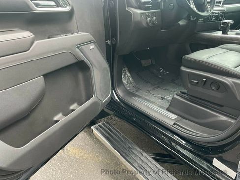 Used 2024 Chevrolet Silverado 1500 LTZ w/ Technology Package image 10