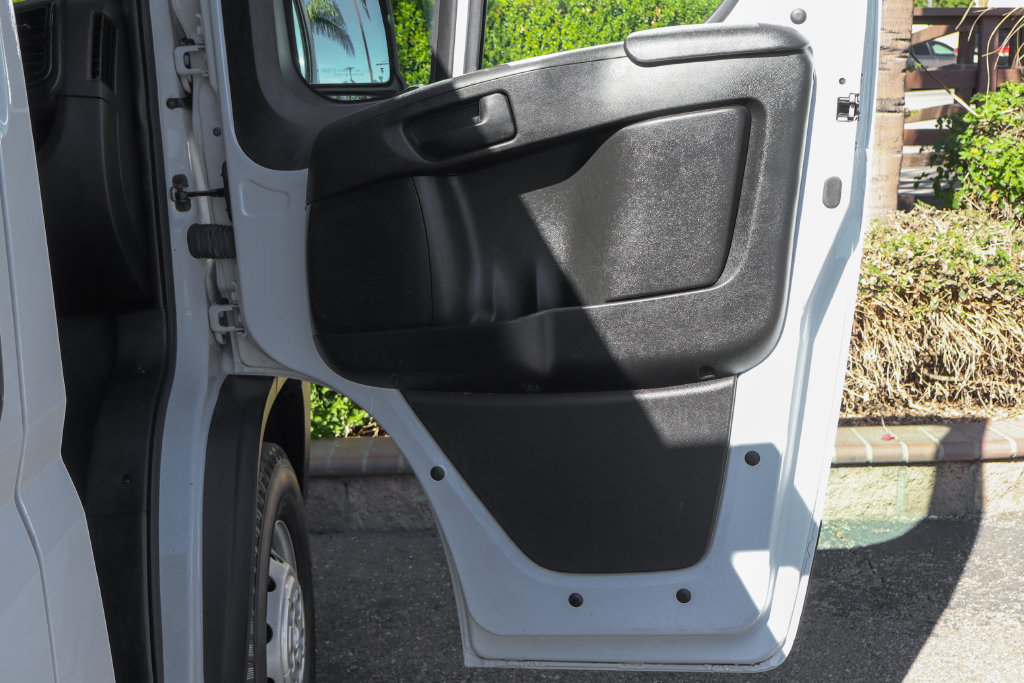 Used 2023 RAM ProMaster 2500 FWD image 37