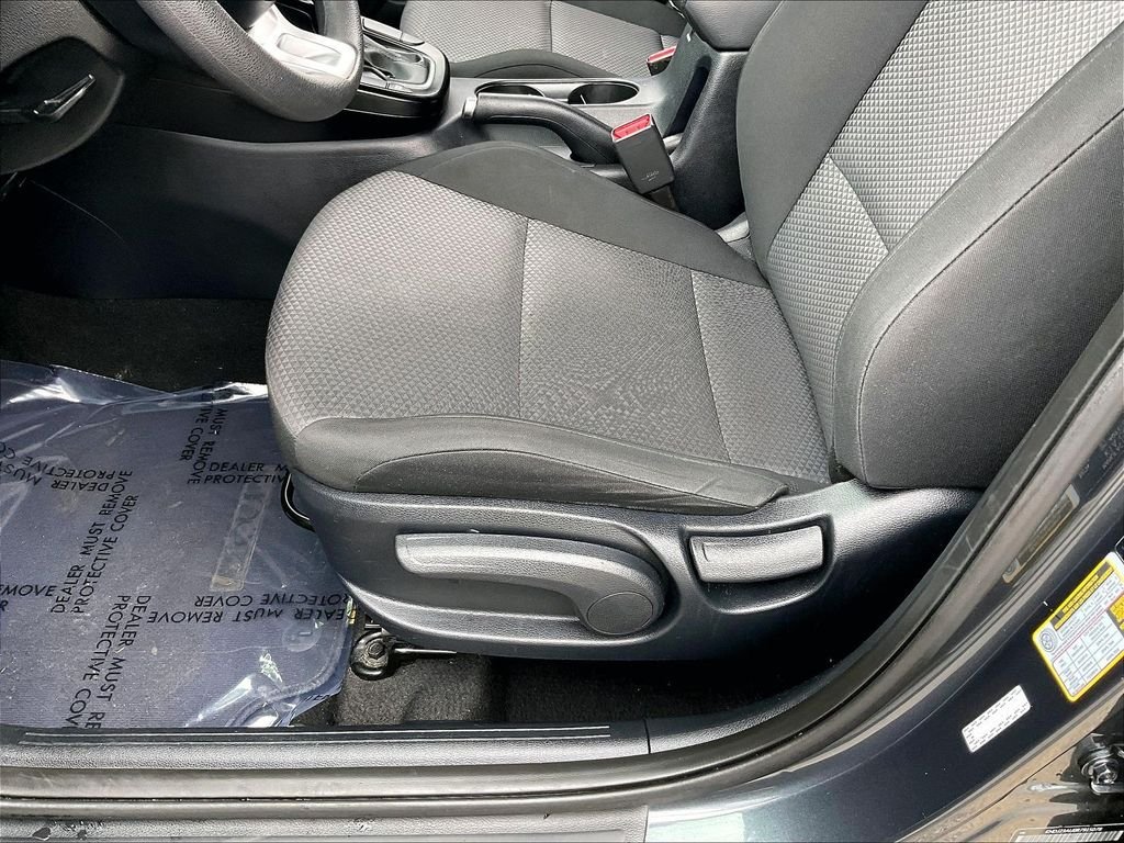 Certified 2024 Kia Soul LX w/ Option Group 015 FWD image 32
