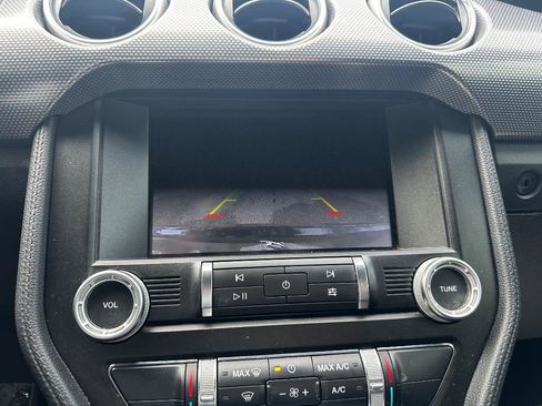 Used 2019 Ford Mustang Eco w/ Equipment Group 101A image 18