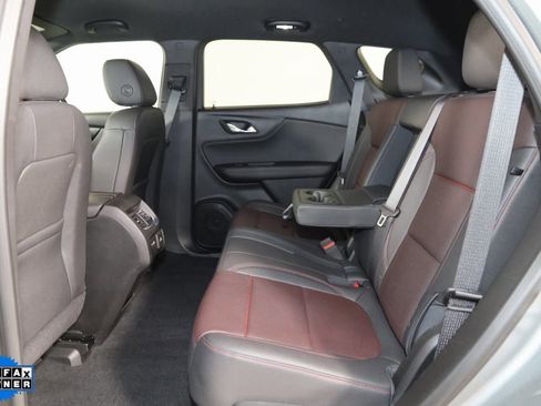 Used 2023 Chevrolet Blazer RS w/ LPO, Floor Liner Package image 67