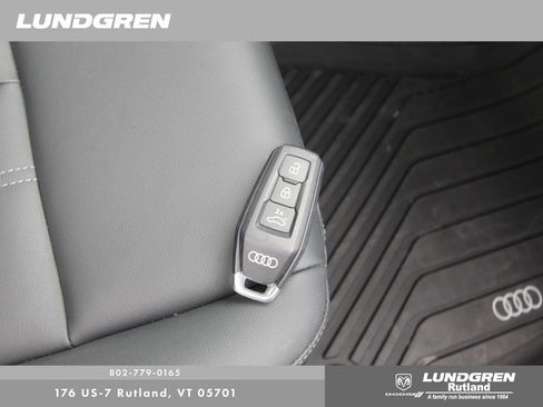 Used 2025 Audi A5 2.0T Premium w/ Convenience Package image 30