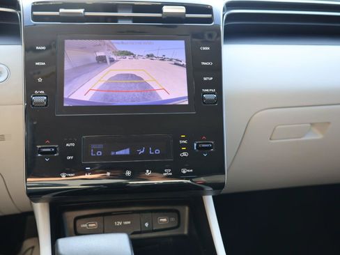 Used 2024 Hyundai Tucson SEL FWD image 15
