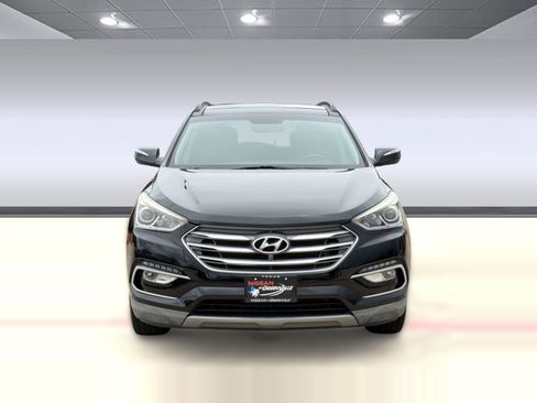 Used 2018 Hyundai Santa Fe Sport w/ 2.4L Tech Package 04 FWD image 4