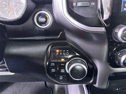 Used 2023 RAM 1500 Big Horn image 16