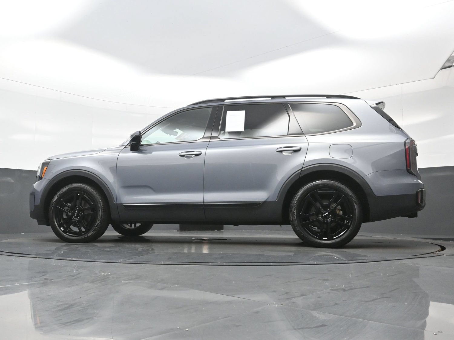 Used 2024 Kia Telluride SX Prestige X-Line AWD/4WD image 34