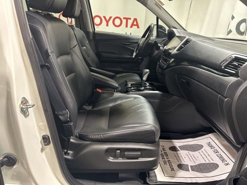 Used 2019 Honda Ridgeline RTL-E image 13