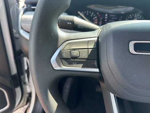 Used 2025 Jeep Compass Sport AWD/4WD image 20