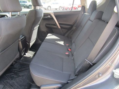 Used 2018 Toyota RAV4 Adventure AWD/4WD image 12