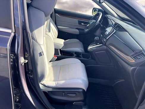 Used 2019 Honda CR-V Touring image 29