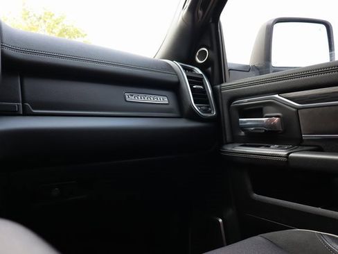 Used 2024 RAM 3500 Laramie w/ Night Edition image 49