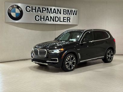 Certified 2023 BMW X5 xDrive45e w/ Climate Comfort Package