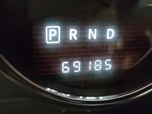 Used 2016 Jeep Compass High Altitude AWD/4WD image 25