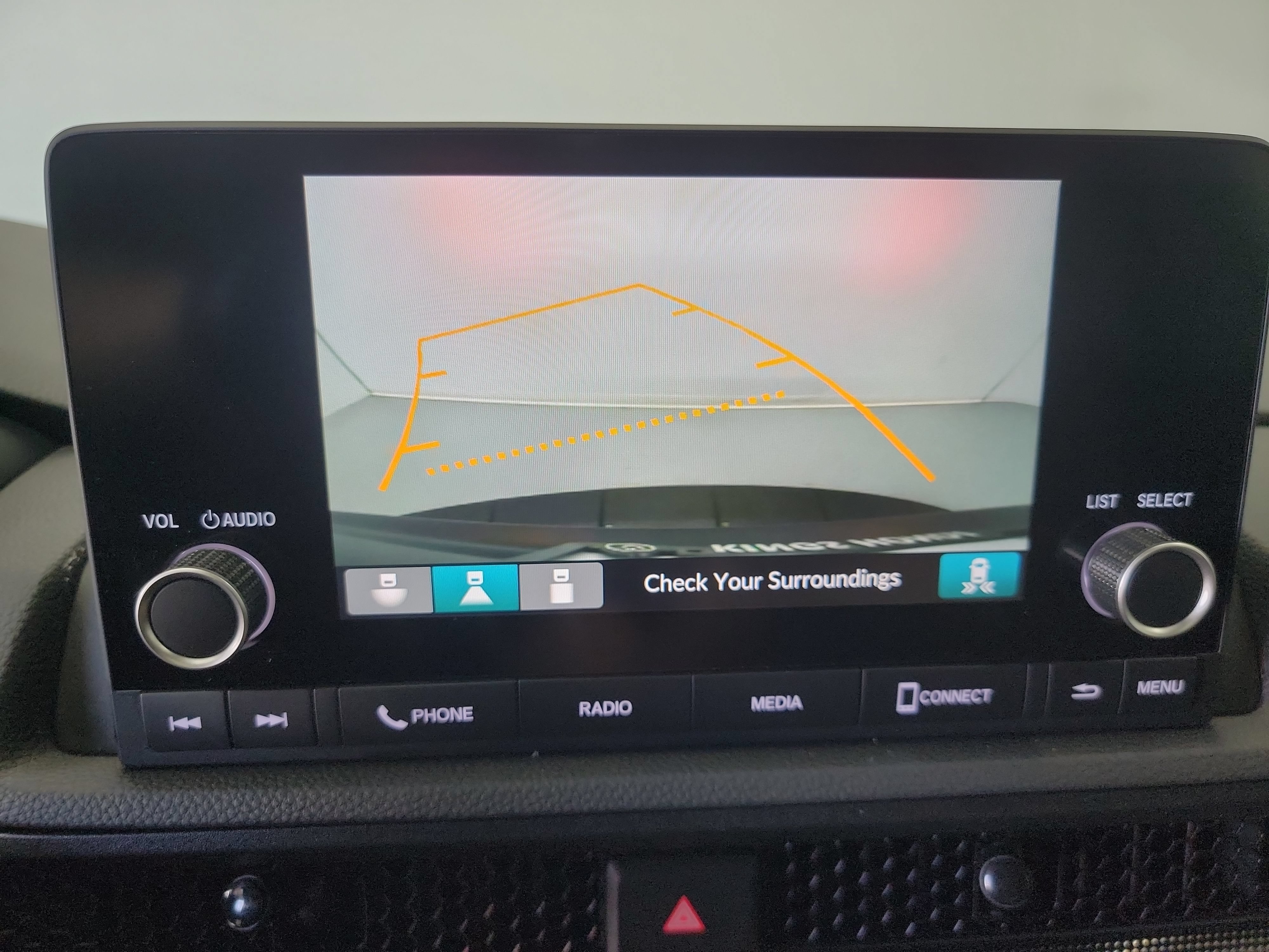 Used 2024 Honda CR-V EX image 23