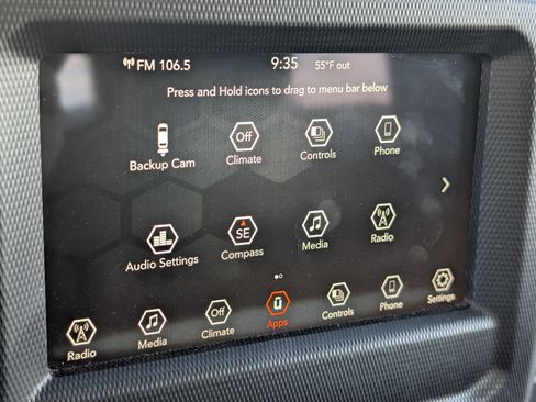 Used 2022 Jeep Wrangler Willys image 11