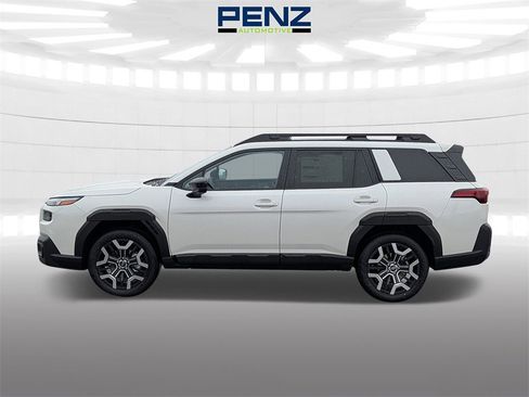 New 2026 Subaru Outback Touring XT image 3