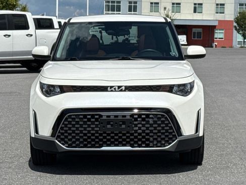 Used 2024 Kia Soul EX w/ Option Group 015 image 29