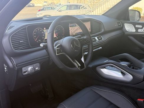 New 2026 Mercedes-Benz GLE 450 4MATIC Coupe image 13