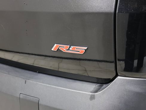 Used 2020 Chevrolet Traverse RS w/ LPO, Floor Liner Package image 16