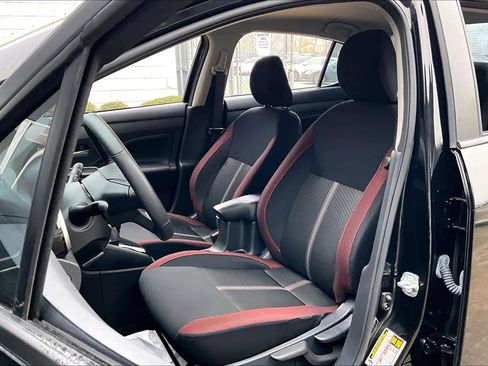 Used 2025 Nissan Versa SR w/ Trunk Package image 7