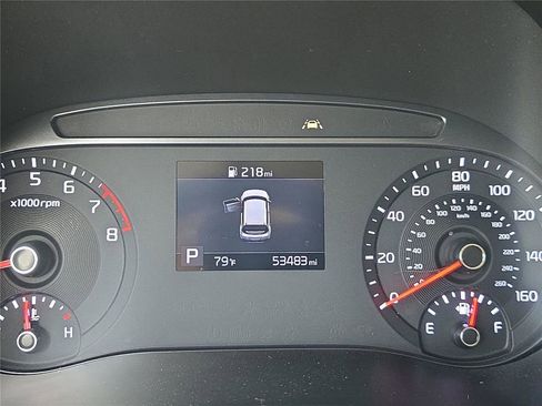 Used 2021 Kia Soul EX image 27