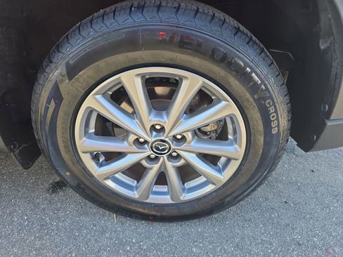 Used 2023 MAZDA CX-5 AWD 2.5 S image 34