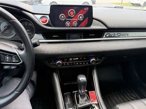 Used 2019 MAZDA MAZDA6 Grand Touring FWD image 18