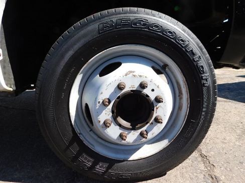 Used 2000 Ford F450 XL image 8