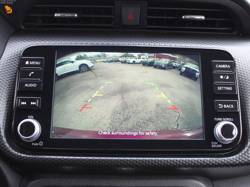 Certified 2024 Nissan Kicks SV image 20