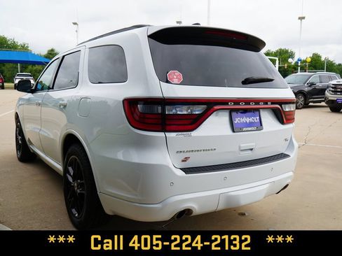 Used 2024 Dodge Durango R/T AWD/4WD image 11