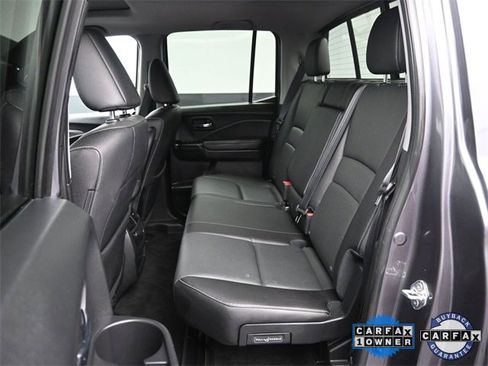 Certified 2023 Honda Ridgeline RTL image 14