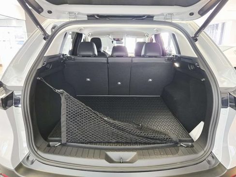 New 2026 MAZDA CX-5 Preferred AWD/4WD image 10