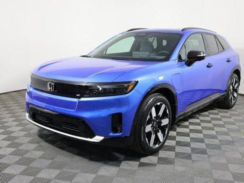 New 2026 Honda Prologue Elite image 1