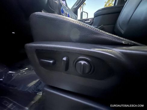 Used 2021 GMC Sierra 2500 Denali w/ Denali Ultimate Package image 34