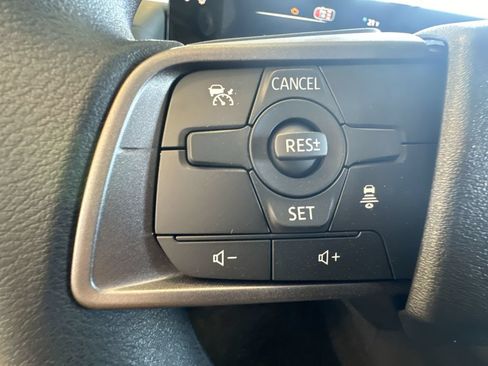 Used 2026 Nissan Sentra SV w/ Floor Mat Package FWD image 14