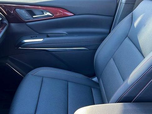 New 2026 Chevrolet Traverse Z71 w/ Enhanced Driving Package image 22