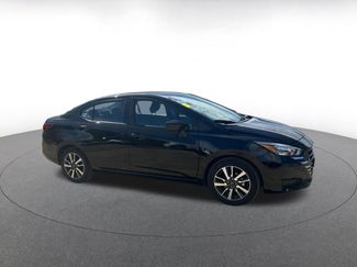 Used 2025 Nissan Versa SV video 2