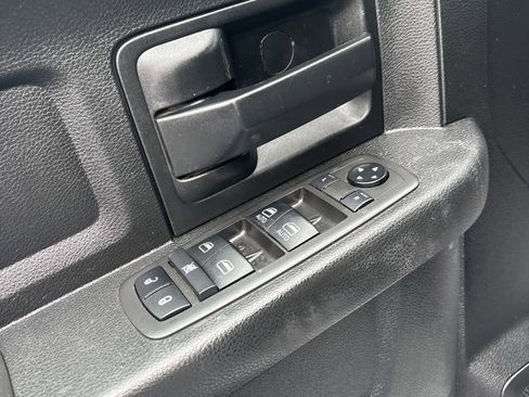 Used 2021 RAM 3500 Tradesman image 15