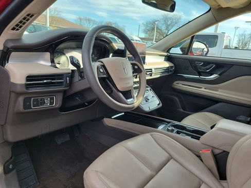 Certified 2022 Lincoln Corsair FWD image 20