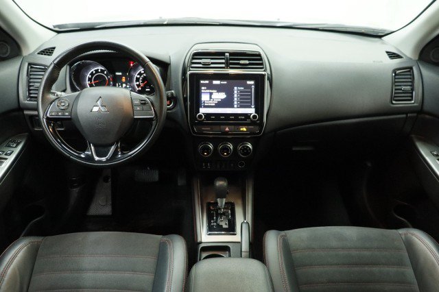 Used 2023 Mitsubishi Outlander Sport SE AWD/4WD image 24