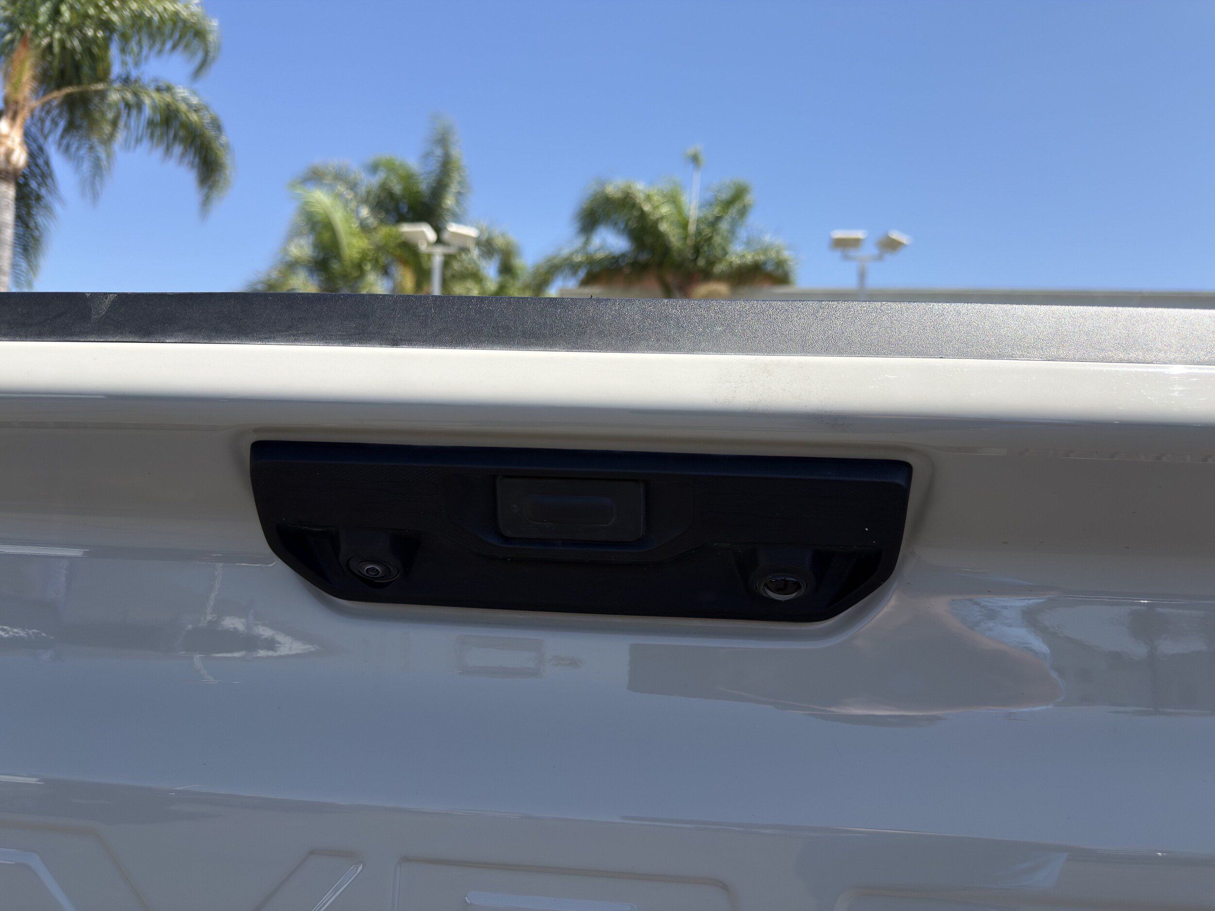 Used 2026 Chevrolet Silverado 1500 RST RWD image 15