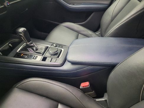 Used 2021 MAZDA CX-30 FWD 2.5 S w/ Select Package image 26