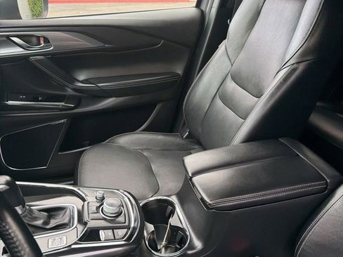 Used 2021 MAZDA CX-9 Grand Touring AWD/4WD image 13