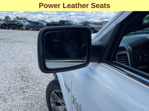 Used 2018 RAM 1500 Limited AWD/4WD image 7