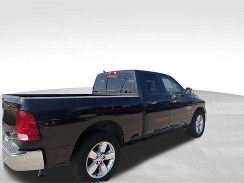 Used 2017 RAM 1500 Lone Star RWD image 11