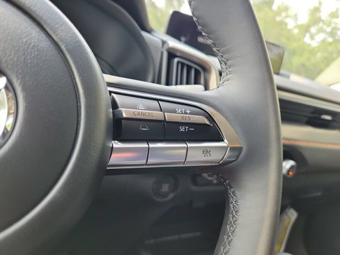 New 2026 MAZDA CX-50 AWD 2.5 S w/ Weather Package image 23