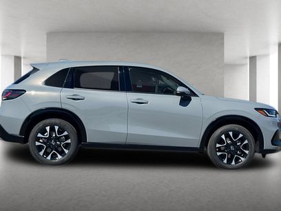New 2027 Honda HR-V EX-L