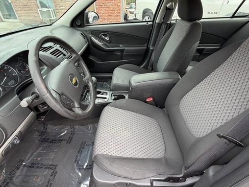 Used 2006 Chevrolet Malibu LT image 12