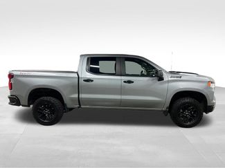 Certified 2024 Chevrolet Silverado 1500 LT Trail Boss w/ Convenience Package II AWD/4WD video 2